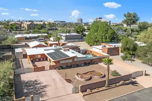 360 S Treston Ln, Tucson, AZ 85711 - Photo 1