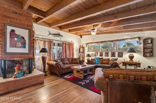 360 S Treston Ln, Tucson, AZ 85711 - Photo 5