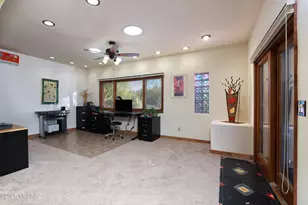 925 N Rancho Del Jefe Loop, Tucson, AZ 85748 - Photo 33