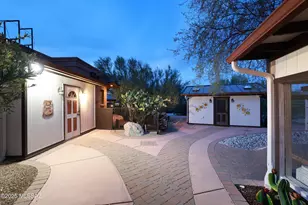 925 N Rancho Del Jefe Loop, Tucson, AZ 85748 - Photo 49