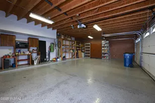 925 N Rancho Del Jefe Loop, Tucson, AZ 85748 - Photo 41