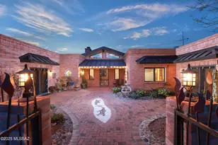 925 N Rancho Del Jefe Loop, Tucson, AZ 85748 - Photo 13