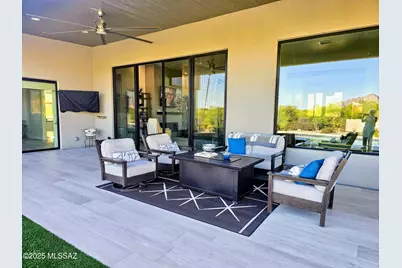 725 W Tortolita Mountain Ci W, Tucson, AZ 85755 - Photo 11