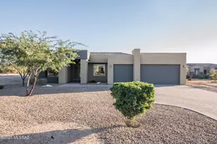 8882 E Placita Rio de Vidrio, Tucson, AZ 85749 - Photo 1