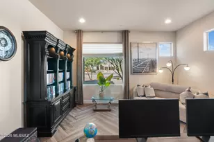 8882 E Placita Rio de Vidrio, Tucson, AZ 85749 - Photo 11