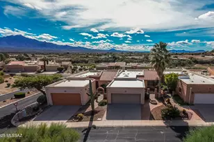 3124 S Camino Kino, Green Valley, AZ 85622 - Photo 23