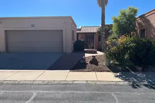 3124 S Camino Kino, Green Valley, AZ 85622 - Photo 1