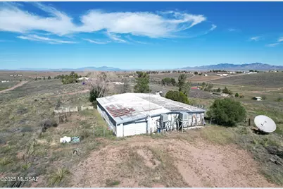 2 & 22 Pony Trail, Sonoita, AZ 85637 - Photo 13