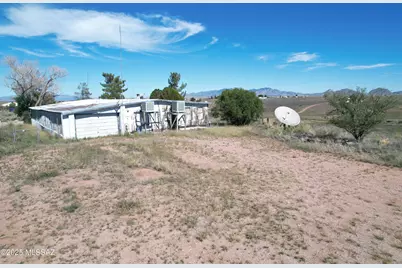 2 & 22 Pony Trail, Sonoita, AZ 85637 - Photo 11