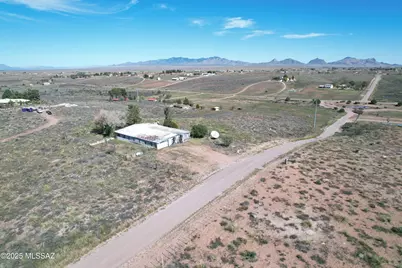 2 & 22 Pony Trail, Sonoita, AZ 85637 - Photo 17