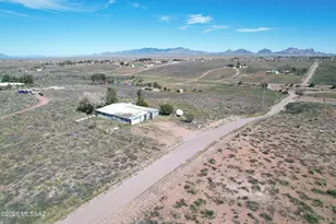 2 & 22 Pony Trail, Sonoita, AZ 85637 - Photo 17
