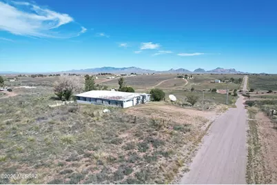 2 & 22 Pony Trail, Sonoita, AZ 85637 - Photo 15