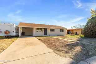 833 Langan Ave, Sierra Vista, AZ 85635 - Photo 1
