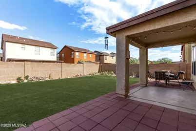 6939 S Blueeyes Drive, Tucson, AZ 85756 - Photo 25