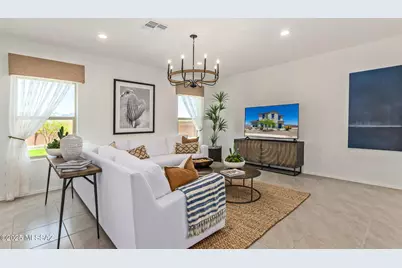 12246 E Patricia Ann Drive, Vail, AZ 85641 - Photo 5