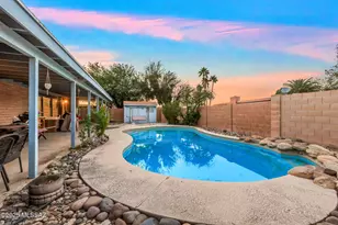 3264 S Eastview Ave, Tucson, AZ 85730 - Photo 23