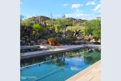 867 W Granite Gorge Drive #327, Oro Valley, AZ 85755 - Photo 19