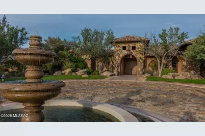 867 W Granite Gorge Drive #327, Oro Valley, AZ 85755 - Photo 17