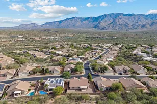 11815 N Cassiopeia Dr, Tucson, AZ 85737 - Photo 45