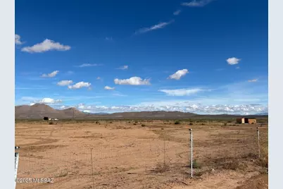 10.01 Acre E Buck Ranch Road #., Pearce, AZ 85625 - Photo 19