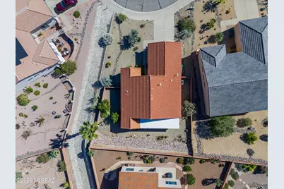 287 N VÃ­a La Castellana, Green Valley, AZ 85614 - Photo 5