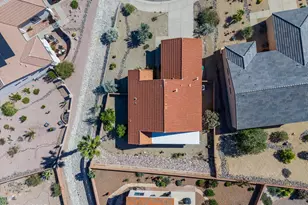 287 N VÃ­a La Castellana, Green Valley, AZ 85614 - Photo 5