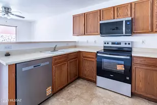 287 N VÃ­a La Castellana, Green Valley, AZ 85614 - Photo 41