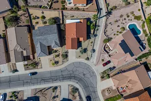 287 N VÃ­a La Castellana, Green Valley, AZ 85614 - Photo 47