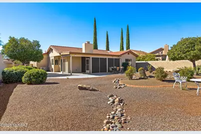 64498 E Squash Blossom Lane, Tucson, AZ 85739 - Photo 29