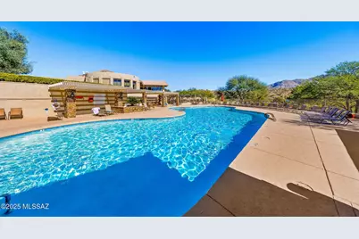 64498 E Squash Blossom Lane, Tucson, AZ 85739 - Photo 37