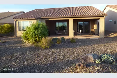 61217 E Arbor Basin Road, Oracle, AZ 85623 - Photo 33