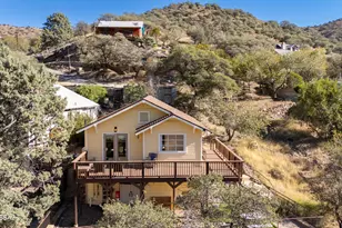 619C Tombstone Canyon, Bisbee, AZ 85603 - Photo 3