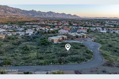 0 E Calle Rosa Linda #4, Saddlebrooke, AZ 85739 - Photo 5