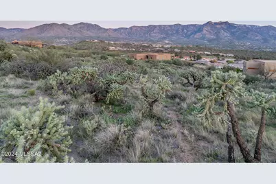 0 E Calle Rosa Linda #4, Saddlebrooke, AZ 85739 - Photo 19