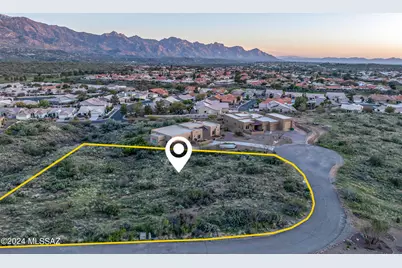 0 E Calle Rosa Linda #4, Saddlebrooke, AZ 85739 - Photo 11