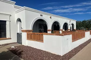 248 S Paseo Aguila, Green Valley, AZ 85614 - Photo 1
