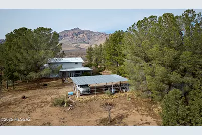285 W Red Dog Road, Portal, AZ 85632 - Photo 21