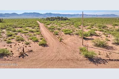 285 W Red Dog Road, Portal, AZ 85632 - Photo 5