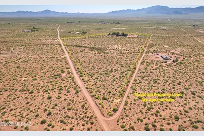 285 W Red Dog Road, Portal, AZ 85632 - Photo 3