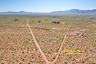 285 W Red Dog Rd, Portal, AZ 85632 - Photo 3