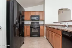 14365 N Plummet Shell Ave, Marana, AZ 85658 - Photo 25