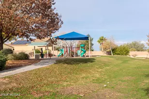 14365 N Plummet Shell Ave, Marana, AZ 85658 - Photo 31