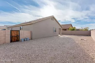14365 N Plummet Shell Ave, Marana, AZ 85658 - Photo 23