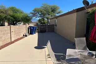 9458 E Bench Mark Loop, Tucson, AZ 85747 - Photo 19