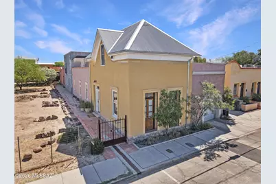 515 S Convent Avenue, Tucson, AZ 85701 - Photo 1