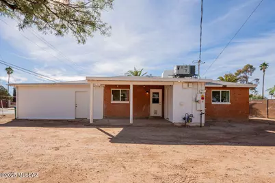 5859 E 33rd Street, Tucson, AZ 85711 - Photo 17