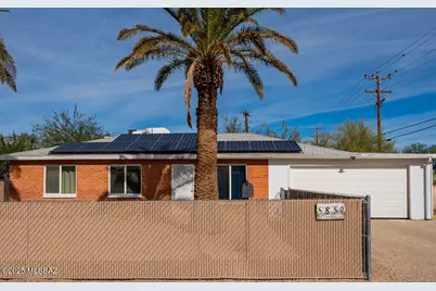 5859 E 33rd Street, Tucson, AZ 85711 - Photo 3