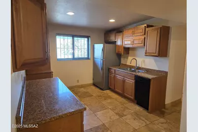 3365 N Dodge Boulevard, Tucson, AZ 85716 - Photo 3