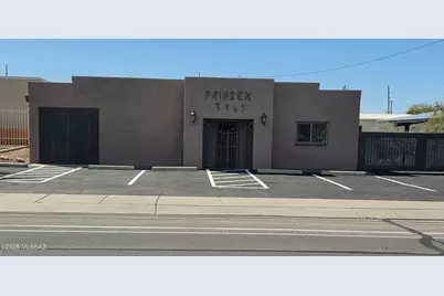 3365 N Dodge Boulevard, Tucson, AZ 85716 - Photo 1