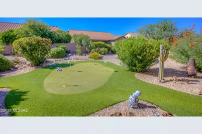 2210 E Eager Drive, Green Valley, AZ 85614 - Photo 31